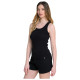 Target Γυναικεία αμάνικη μπλούζα Cotton Rib 2x1 Tank Top